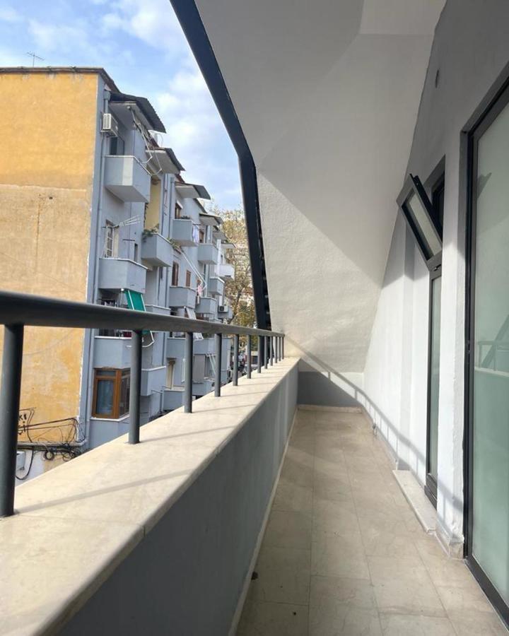 Vila Shard Boutique Hotel Tirana Exterior photo