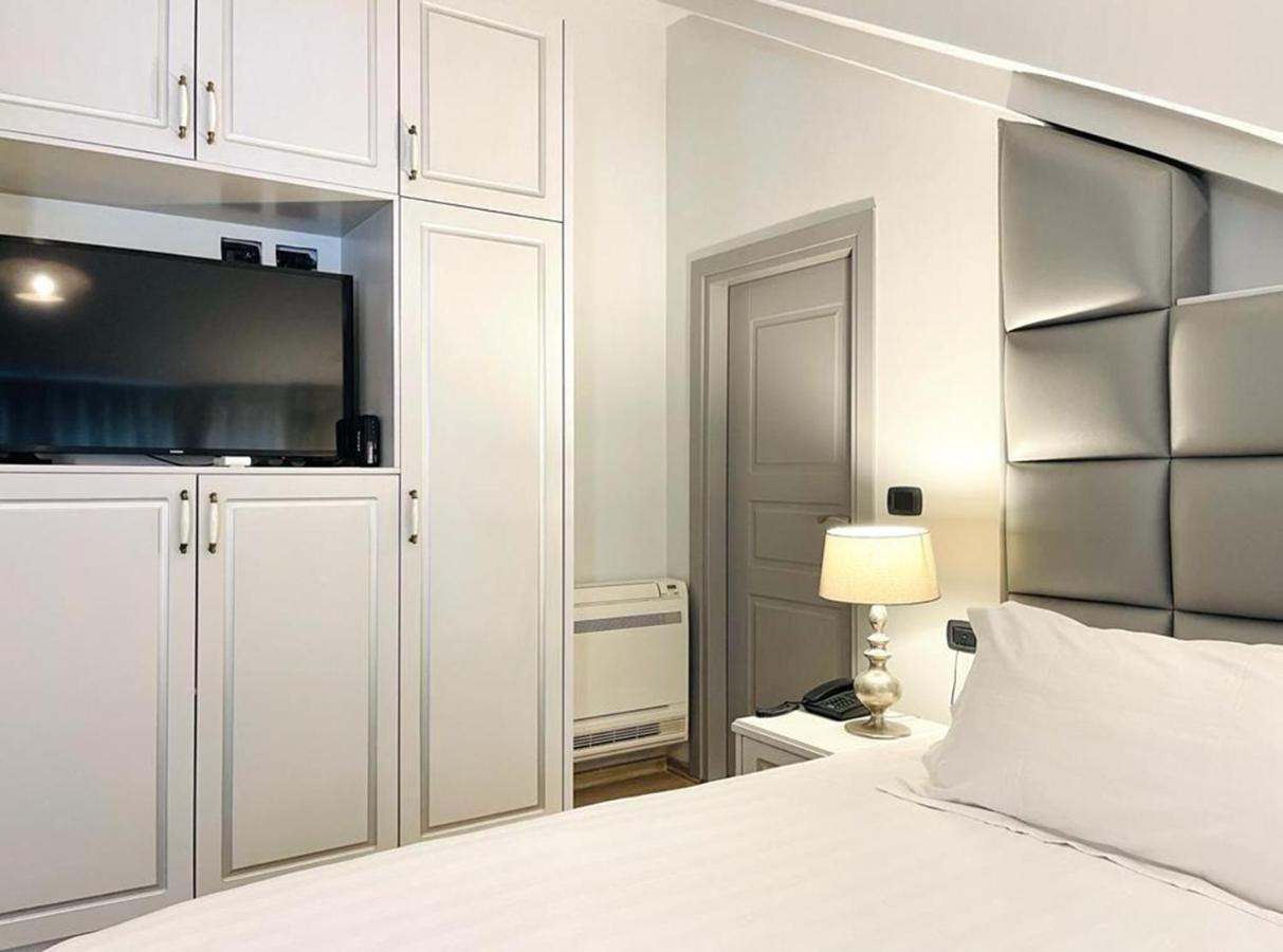 Vila Shard Boutique Hotel Tirana Exterior photo