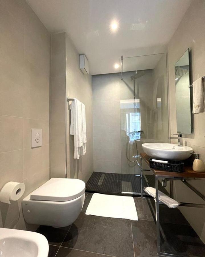 Vila Shard Boutique Hotel Tirana Exterior photo