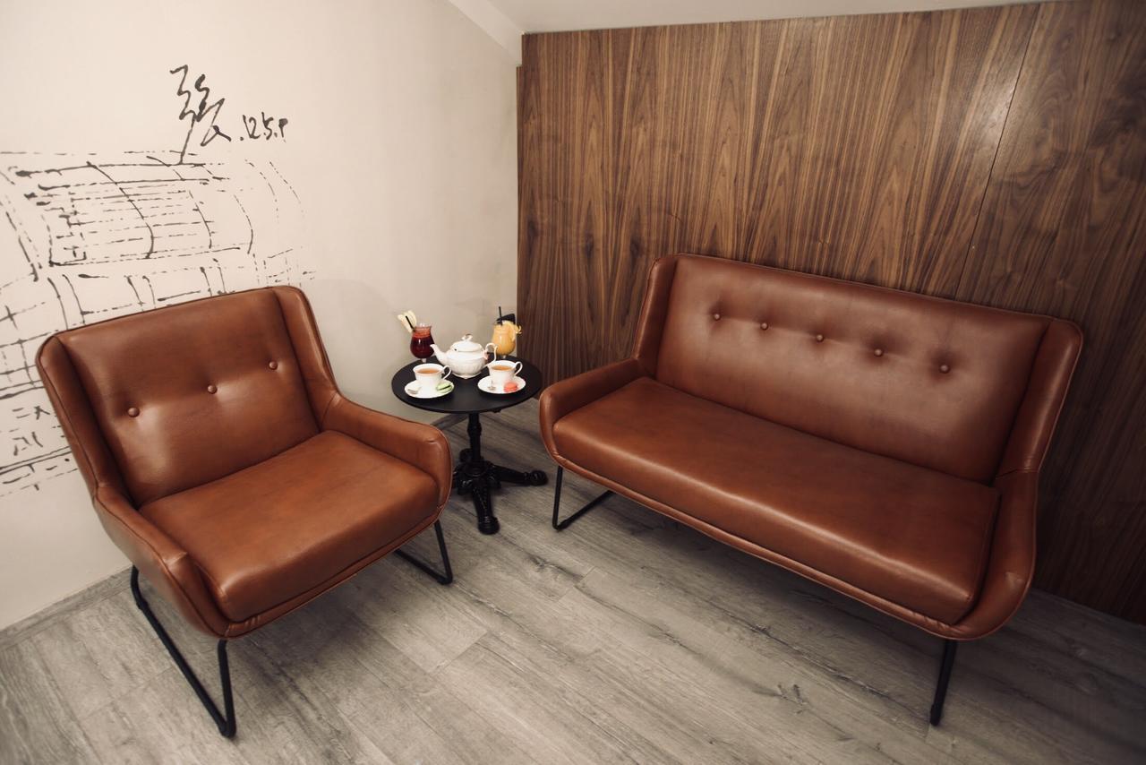 Vila Shard Boutique Hotel Tirana Exterior photo